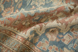 3.5x5.5 Vintage Distressed Bakhtiari Rug