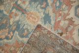 3.5x5.5 Vintage Distressed Bakhtiari Rug