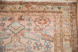 3.5x6 Vintage Distressed Mehreban Rug