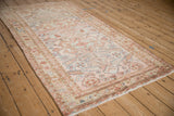 3.5x6 Vintage Distressed Mehreban Rug