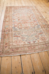 3.5x6 Vintage Distressed Mehreban Rug