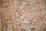 3.5x6 Vintage Distressed Mehreban Rug