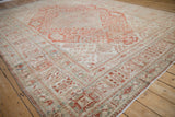 7.5x10 Vintage Distressed Joshegan Carpet