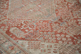 7.5x10 Vintage Distressed Joshegan Carpet