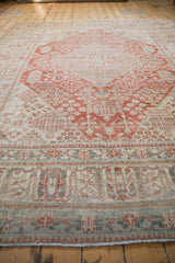 7.5x10 Vintage Distressed Joshegan Carpet