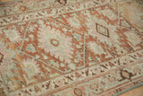 3.5x6.5 Vintage Distressed Mehreban Rug
