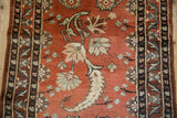 3x14.5 Vintage Lilihan Rug Runner