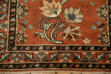 3x14.5 Vintage Lilihan Rug Runner