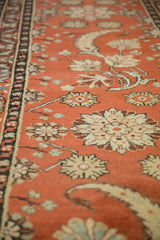 3x14.5 Vintage Lilihan Rug Runner