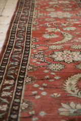 3x14.5 Vintage Lilihan Rug Runner