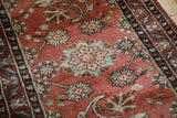 3x14.5 Vintage Lilihan Rug Runner