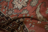 3x14.5 Vintage Lilihan Rug Runner