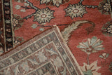 3x14.5 Vintage Lilihan Rug Runner
