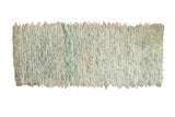 3.5x9.5 Overdyed Tulu Rug Runner