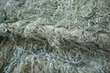 3.5x9.5 Overdyed Tulu Rug Runner