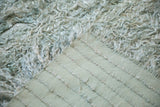3.5x9.5 Overdyed Tulu Rug Runner
