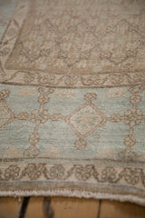 6.5x9 Vintage Distressed Malayer Carpet