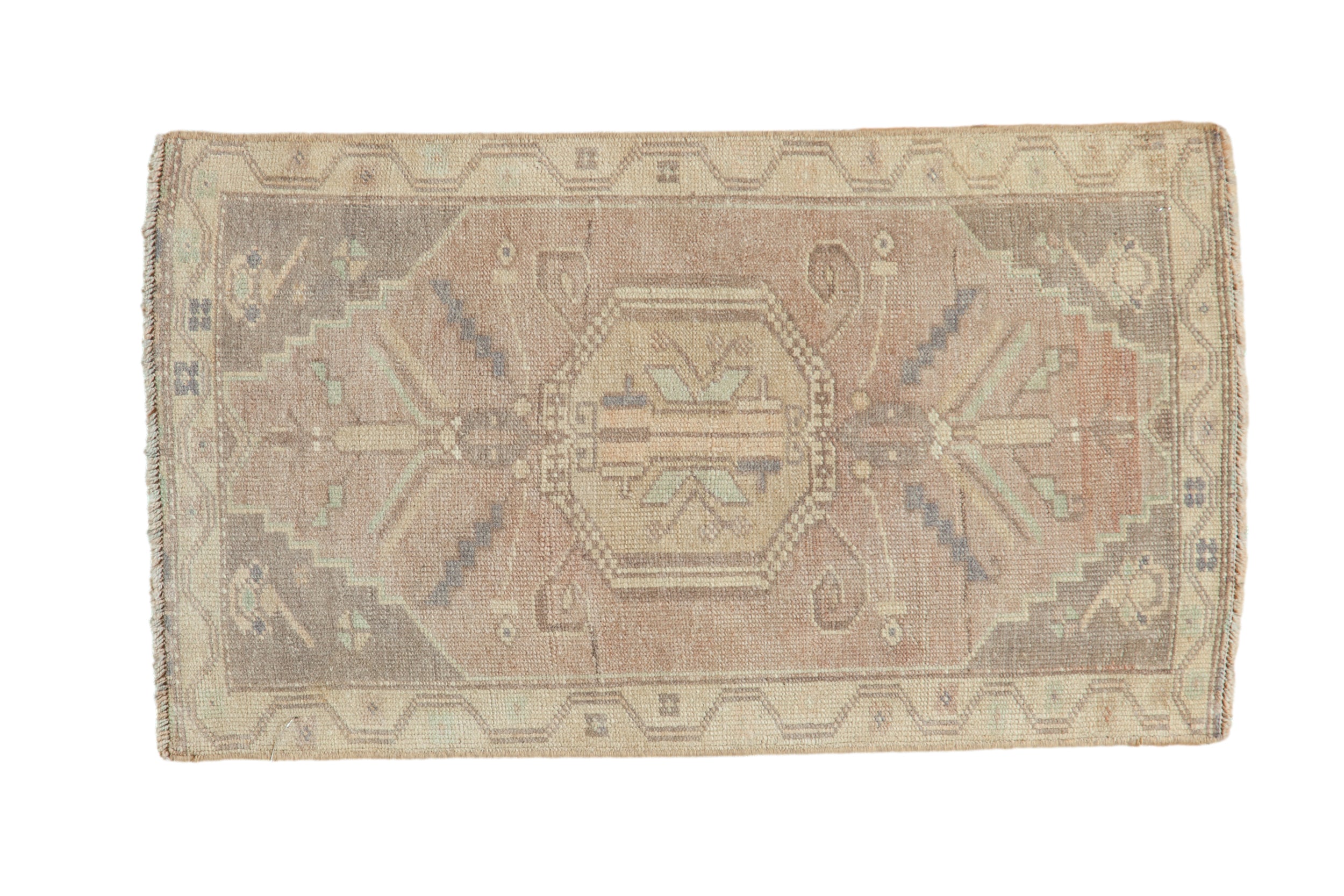 Mini Antique & Vintage Rugs | Hand-Knotted | ONH