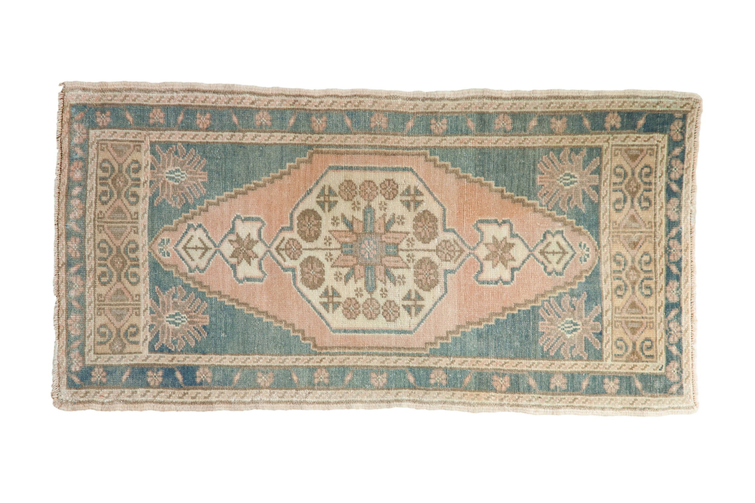 Mini Antique & Vintage Rugs | Hand-Knotted | ONH