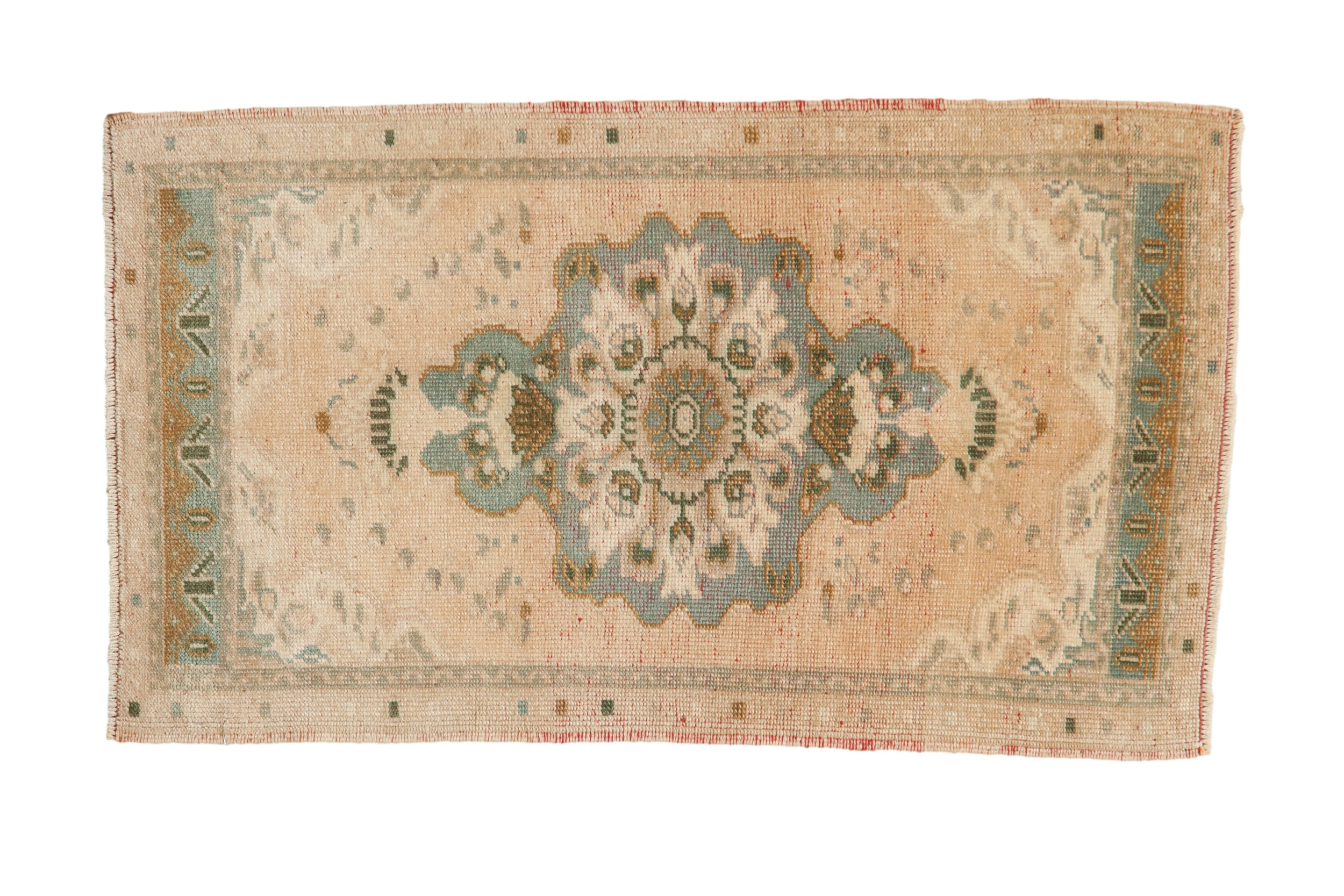 Mini Antique & Vintage Rugs | Hand-Knotted | ONH