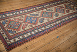 Antique Serab Rug Runner / ONH item ee005554