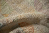 Pakistani Moroccan Design Rug Runner / ONH item ee005558