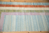 Pakistani Moroccan Design Rug Runner / ONH item ee005559