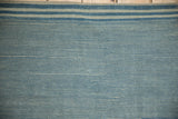 Pakistani Kilim Rug Runner / ONH item ee005560