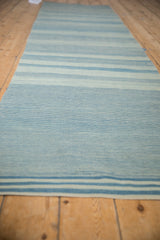 Pakistani Kilim Rug Runner / ONH item ee005560