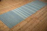 Pakistani Kilim Rug Runner / ONH item ee005560