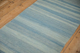 Pakistani Kilim Rug Runner / ONH item ee005560