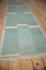 Pakistani Kilim Rug Runner / ONH item ee005561