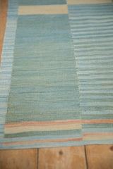 Pakistani Kilim Rug Runner / ONH item ee005561