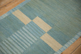 Pakistani Kilim Rug Runner / ONH item ee005561