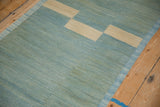 Pakistani Kilim Rug Runner / ONH item ee005561