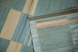 Pakistani Kilim Rug Runner / ONH item ee005561