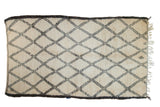 Vintage Moroccan Carpet / ONH item ee005562
