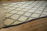 Vintage Moroccan Carpet / ONH item ee005562
