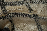 Vintage Moroccan Carpet / ONH item ee005562