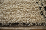 Vintage Moroccan Rug Runner / ONH item ee005564