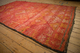 Vintage Moroccan Carpet / ONH item ee005565