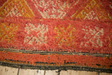 Vintage Moroccan Carpet / ONH item ee005565