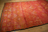 Vintage Moroccan Carpet / ONH item ee005565