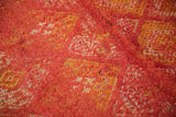Vintage Moroccan Carpet / ONH item ee005565