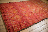 Vintage Moroccan Carpet / ONH item ee005565