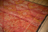 Vintage Moroccan Carpet / ONH item ee005565