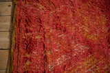 Vintage Moroccan Carpet / ONH item ee005565