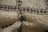 Vintage Moroccan Carpet / ONH item ee005566