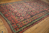 Vintage Moroccan Rug Runner / ONH item ee005567