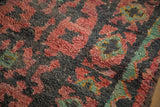 Vintage Moroccan Rug Runner / ONH item ee005567